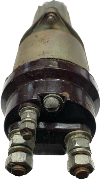 Zugmagnet Anlasser 12 Volt